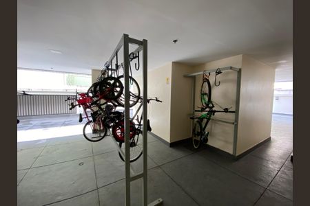 Apartamento à venda com 94m², 3 quartos e 2 vagas Apartamento à venda com 94m², 3 quartos e 2 vagasÁrea comum