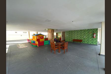 Apartamento à venda com 94m², 3 quartos e 2 vagas Apartamento à venda com 94m², 3 quartos e 2 vagasÁrea comum