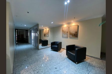 Apartamento à venda com 94m², 3 quartos e 2 vagas Apartamento à venda com 94m², 3 quartos e 2 vagasÁrea comum