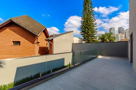 Casa à venda com 550m², 4 quartos e 4 vagas Casa à venda com 550m², 4 quartos e 4 vagasFoto 07