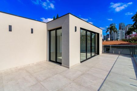 Casa à venda com 550m², 4 quartos e 4 vagas Casa à venda com 550m², 4 quartos e 4 vagasFoto 11