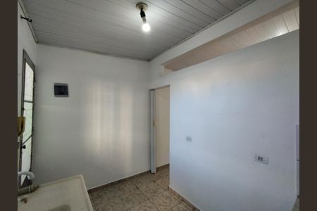 Cozinha - Torneira de casa para alugar com 1 quarto, 30m² em Sacomã, São Paulo