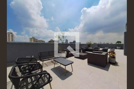 Apartamento à venda com 24m², 1 quarto e sem vaga Apartamento à venda com 24m², 1 quarto e sem vagaÁrea comum