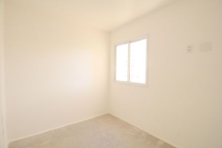 Apartamento à venda com 35m², 2 quartos e 1 vagaQuarto 1