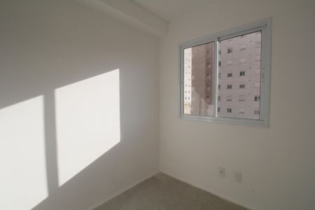 Apartamento à venda com 35m², 2 quartos e 1 vagaQuarto 2