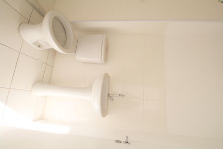 Apartamento à venda com 35m², 2 quartos e 1 vagaBanheiro