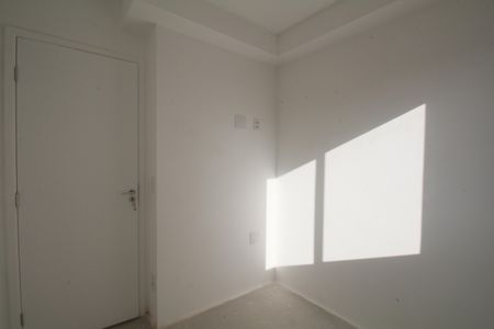 Apartamento à venda com 35m², 2 quartos e 1 vagaQuarto 2