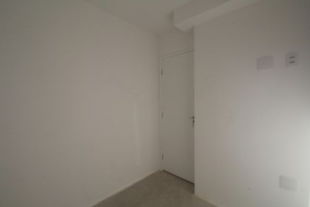 Apartamento à venda com 35m², 2 quartos e 1 vagaQuarto 2