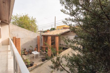 Casa à venda com 199m², 3 quartos e 4 vagas Casa à venda com 199m², 3 quartos e 4 vagasVaranda da Sala