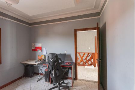 Casa à venda com 199m², 3 quartos e 4 vagas Casa à venda com 199m², 3 quartos e 4 vagasQuarto