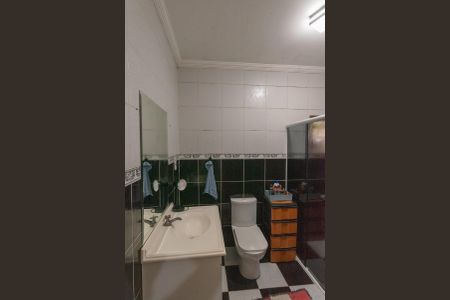 Casa à venda com 199m², 3 quartos e 4 vagas Casa à venda com 199m², 3 quartos e 4 vagasBanheiro da Suíte 1