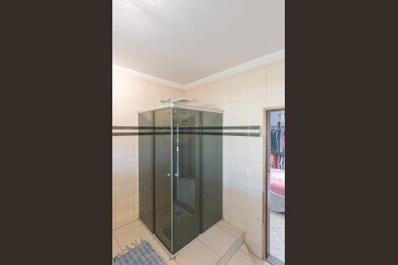 Casa à venda com 199m², 3 quartos e 4 vagas Casa à venda com 199m², 3 quartos e 4 vagasBanheiro da Suíte 2