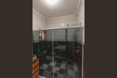 Casa à venda com 199m², 3 quartos e 4 vagas Casa à venda com 199m², 3 quartos e 4 vagasBanheiro da Suíte 1