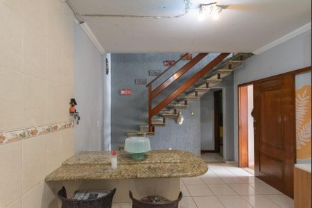 Casa à venda com 199m², 3 quartos e 4 vagas Casa à venda com 199m², 3 quartos e 4 vagasCozinha