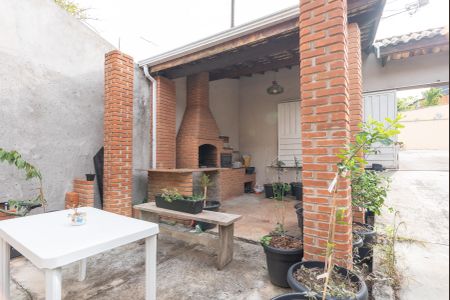 Casa à venda com 199m², 3 quartos e 4 vagas Casa à venda com 199m², 3 quartos e 4 vagasEspaço Gourmet