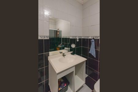 Casa à venda com 199m², 3 quartos e 4 vagas Casa à venda com 199m², 3 quartos e 4 vagasBanheiro da Suíte 1