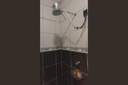 Casa à venda com 199m², 3 quartos e 4 vagas Casa à venda com 199m², 3 quartos e 4 vagasBanheiro da Suíte 1