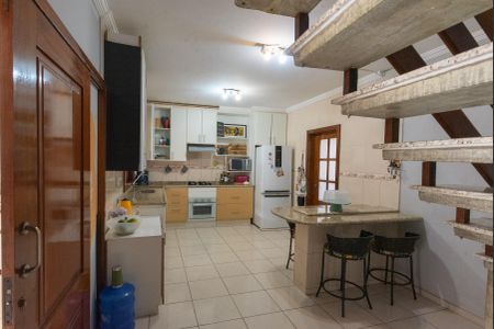 Casa à venda com 199m², 3 quartos e 4 vagas Casa à venda com 199m², 3 quartos e 4 vagasCozinha