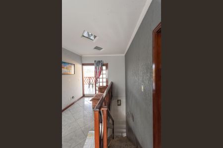 Casa à venda com 199m², 3 quartos e 4 vagas Casa à venda com 199m², 3 quartos e 4 vagasSala