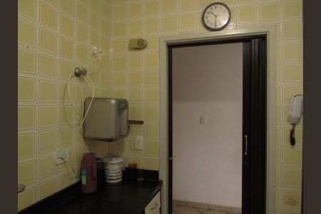 Apartamento à venda com 83m², 3 quartos e 1 vagaCozinha