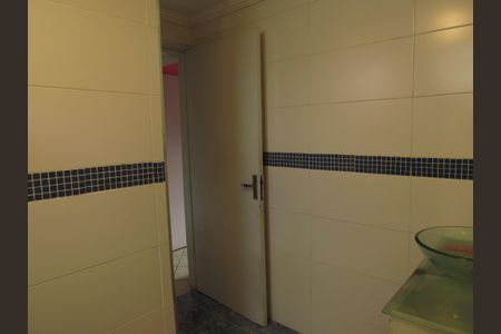 Apartamento à venda com 83m², 3 quartos e 1 vagaBanheiro