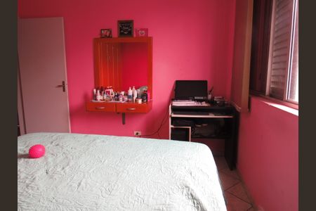 Apartamento à venda com 83m², 3 quartos e 1 vagaQuarto 2