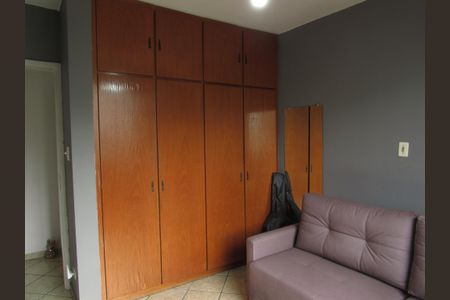 Apartamento à venda com 83m², 3 quartos e 1 vagaQuarto 1