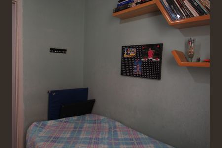 Apartamento à venda com 83m², 3 quartos e 1 vagaQuarto 3