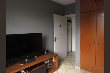 Apartamento à venda com 83m², 3 quartos e 1 vagaQuarto 2