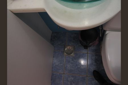 Apartamento à venda com 83m², 3 quartos e 1 vagaLavabo