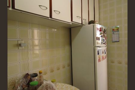 Apartamento à venda com 83m², 3 quartos e 1 vagaCozinha