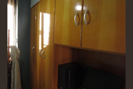 Apartamento à venda com 83m², 3 quartos e 1 vagaQuarto 3