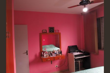 Apartamento à venda com 83m², 3 quartos e 1 vagaQuarto 2