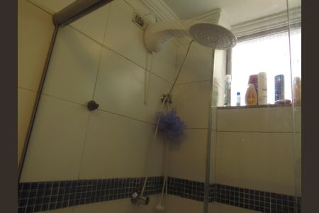 Apartamento à venda com 83m², 3 quartos e 1 vagaBanheiro