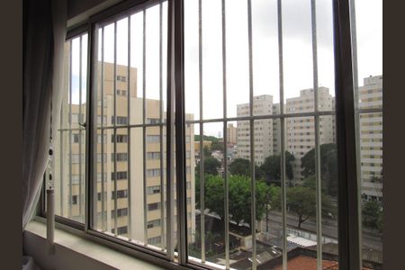 Apartamento à venda com 83m², 3 quartos e 1 vagaSala