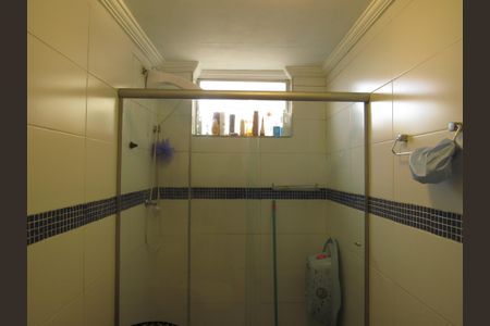 Apartamento à venda com 83m², 3 quartos e 1 vagaBanheiro