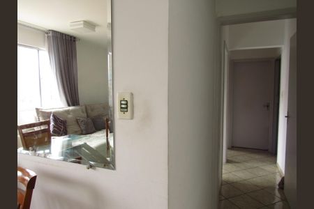 Apartamento à venda com 83m², 3 quartos e 1 vagaCozinha