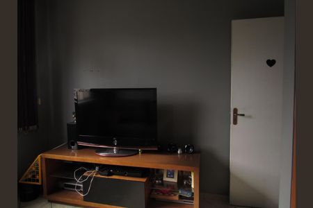 Apartamento à venda com 83m², 3 quartos e 1 vagaSala