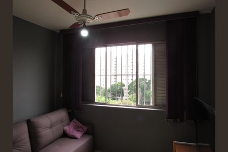 Apartamento à venda com 83m², 3 quartos e 1 vagaQuarto 1