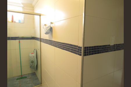 Apartamento à venda com 83m², 3 quartos e 1 vagaBanheiro