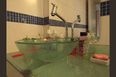 Apartamento à venda com 83m², 3 quartos e 1 vagaBanheiro