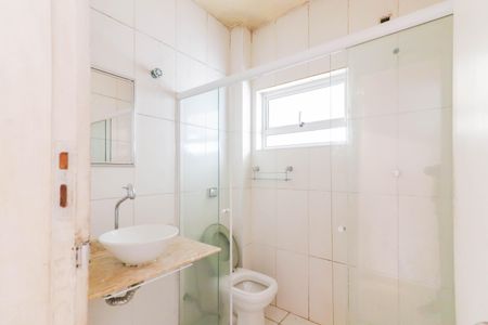 Casa à venda com 250m², 4 quartos e 1 vagaBanheiro