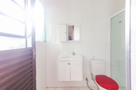 Casa à venda com 250m², 4 quartos e 1 vagaBanheiro da Suite