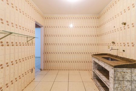 Casa à venda com 250m², 4 quartos e 1 vagaCozinha