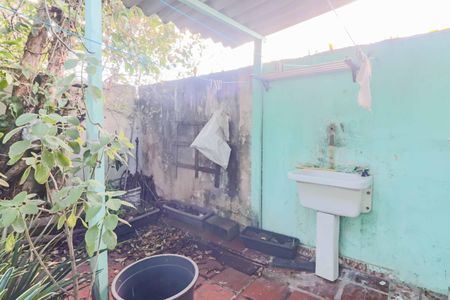 Casa à venda com 250m², 4 quartos e 1 vagaQuintal / Lavanderia