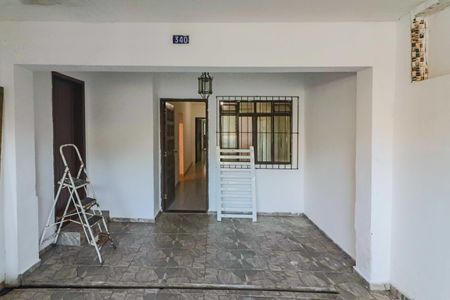 Casa à venda com 250m², 4 quartos e 1 vagaGaragem