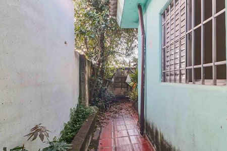 Casa à venda com 250m², 4 quartos e 1 vagaQuintal / Lavanderia