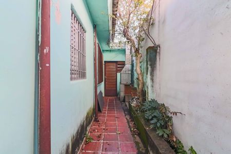 Casa à venda com 250m², 4 quartos e 1 vagaQuintal / Lavanderia