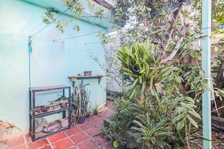 Casa à venda com 250m², 4 quartos e 1 vagaQuintal / Lavanderia