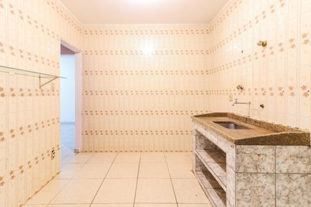 Casa à venda com 250m², 4 quartos e 1 vagaCozinha
